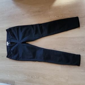Daily Ritual Skinny Jeans NWOT